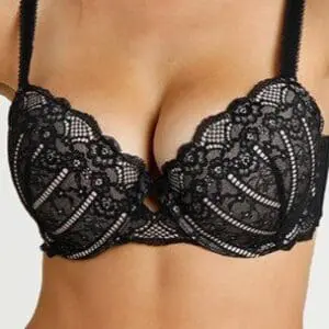 Celine -Black (Moulded)