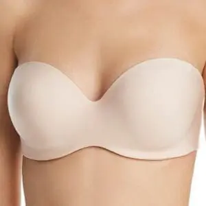Chantelle 1 Strapless