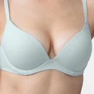 Kelsey Push up Seabreeze