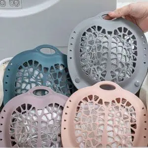 Silicone Laundry Bag