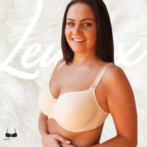 Lemax T-shirt Bra