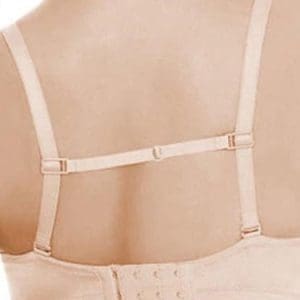 Shoulder strap buckle