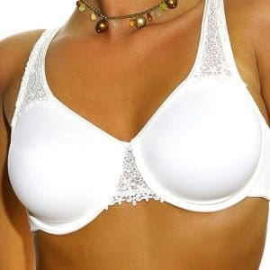 Yvonne T shirt bra